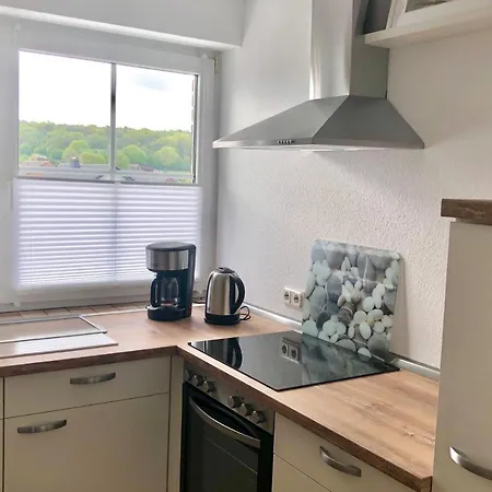 Ferienwohnung Xanten Esterno foto