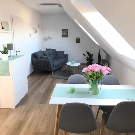 Ferienwohnung Xanten Esterno foto