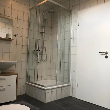 Ferienwohnung Xanten Esterno foto