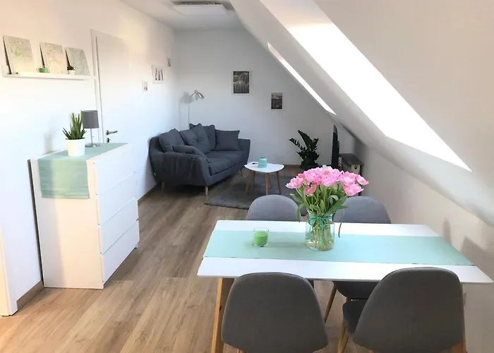 Ferienwohnung Xanten
