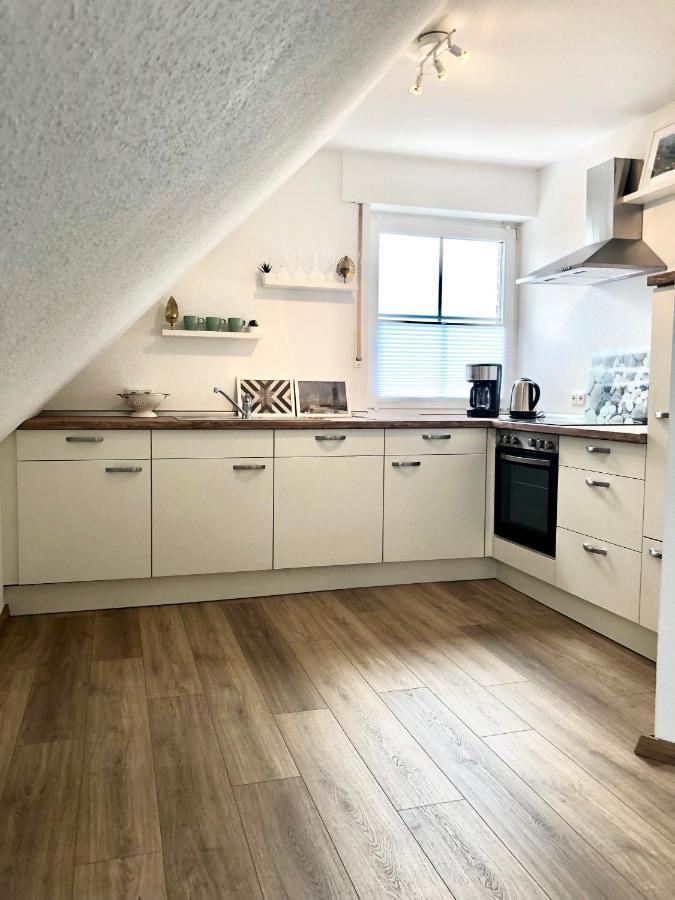 Ferienwohnung Xanten