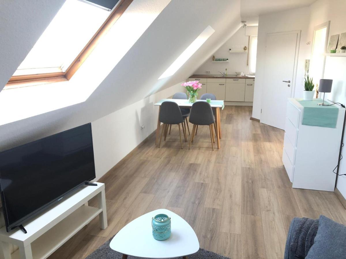Apartment Ferienwohnung Xanten