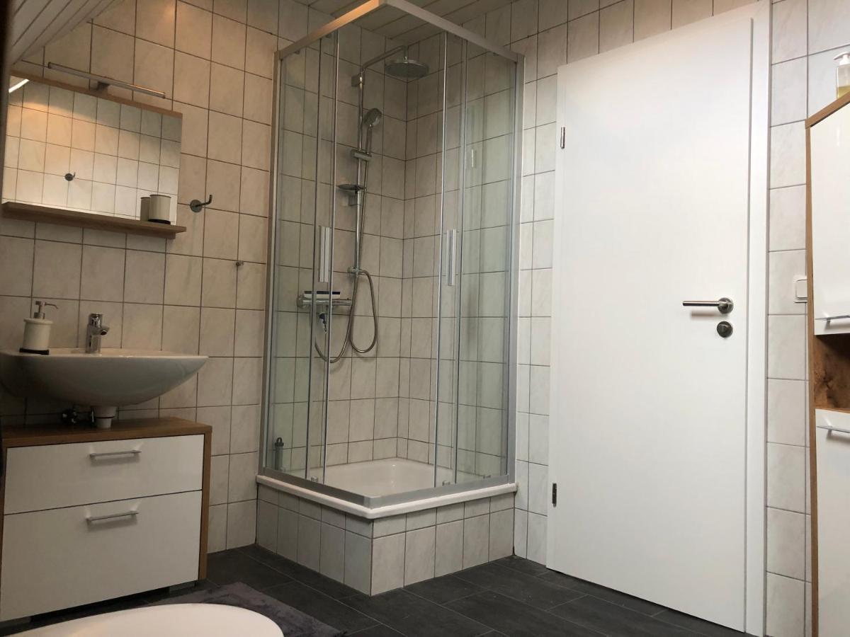 Apartment Ferienwohnung Xanten *
